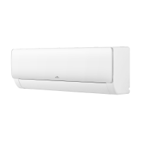 Fisher Comfort Plus 2,6kW inverteres split klíma